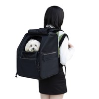 極簡探險家系列外出包 - 旅行雙肩包 (兩色)