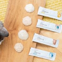 好味貓肉泥條 (多種口味)