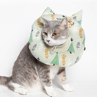 伊麗莎白圈 (五款)