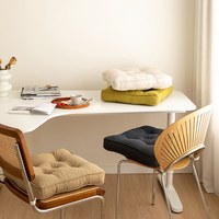 kub 純色方糖軟墊 (三色)