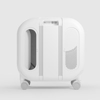 福利品專區 - 新風寵物外出箱