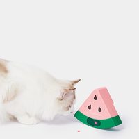 動感光波逗貓玩具