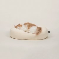 隱形豆袋寵物窩