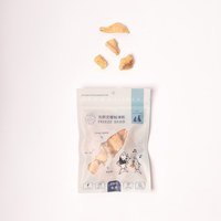 鮮肉凍乾零食 (多種口味)