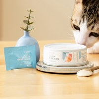 1+1 貓益生菌半濕食主食罐 (多種口味)