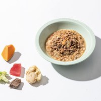 貓用主食寵鮮包 (多種口味)