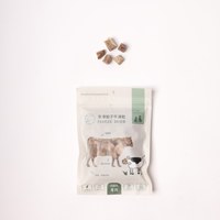 鮮肉凍乾零食 (多種口味)