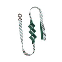 菱形減震牽引繩