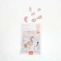 鮮肉凍乾零食 (多種口味)