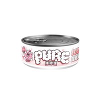 Pure 純粹貓用主食罐 (多種口味)
