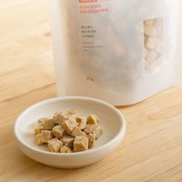 貓凍乾零食 (多種口味)