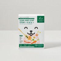 犬用主食寵鮮包 (多種口味)