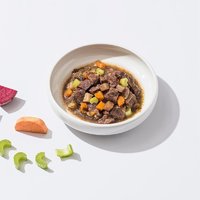 犬用主食寵鮮包 (多種口味)