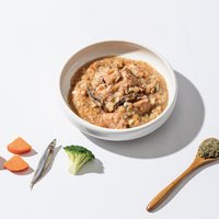 犬用主食寵鮮包 (多種口味)