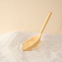 長柄貓砂鏟 (多色)