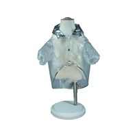 福利品專區 - TPU連帽雨衣