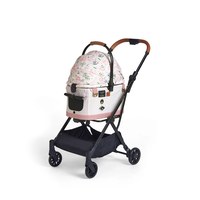 FLYTTA PLUS 分離式座艙寵物推車 – 大款