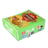 餅乾盒寵物窩 (多色)