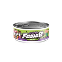 Power 超能貓用主食罐 (多種口味)