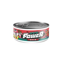 Power 超能貓用主食罐 (多種口味)