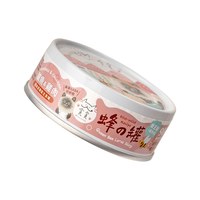 蜂之罐超肉泥貓用主食罐 (多種口味)