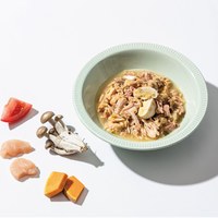 貓用主食寵鮮包 (多種口味)