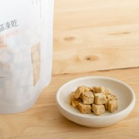 貓凍乾零食 (多種口味)