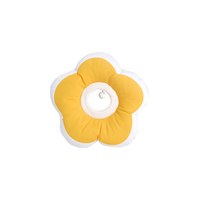 花朵伊莉莎白圈 (三色)