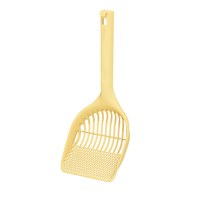 長柄貓砂鏟 (多色)